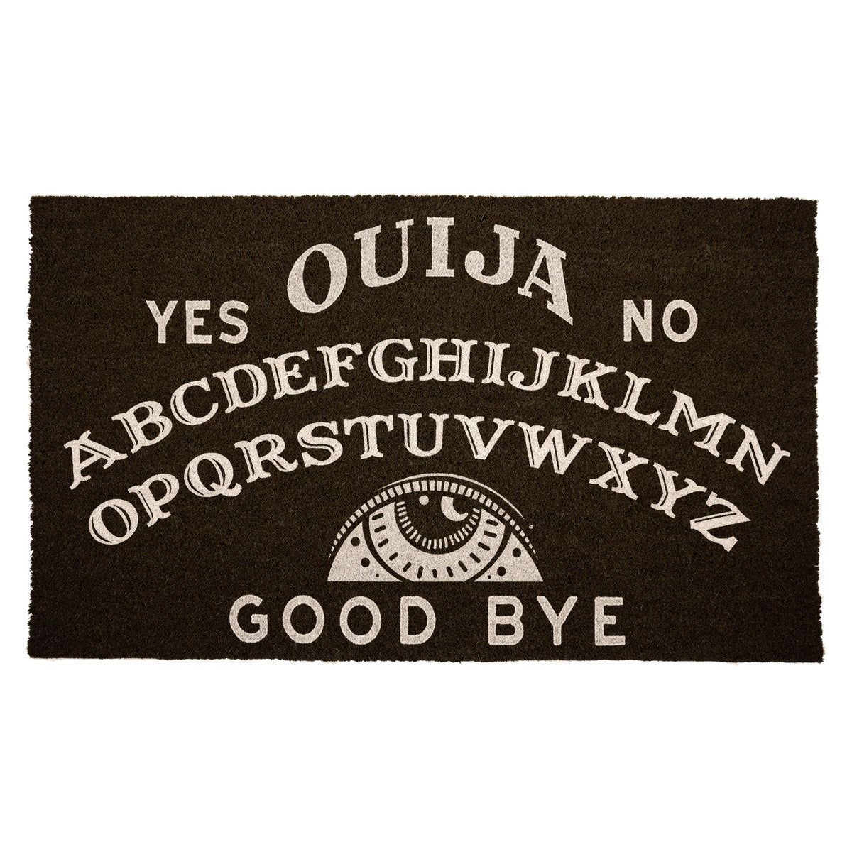 Wholesale ​Spirit Board Door Mat - Shady Front