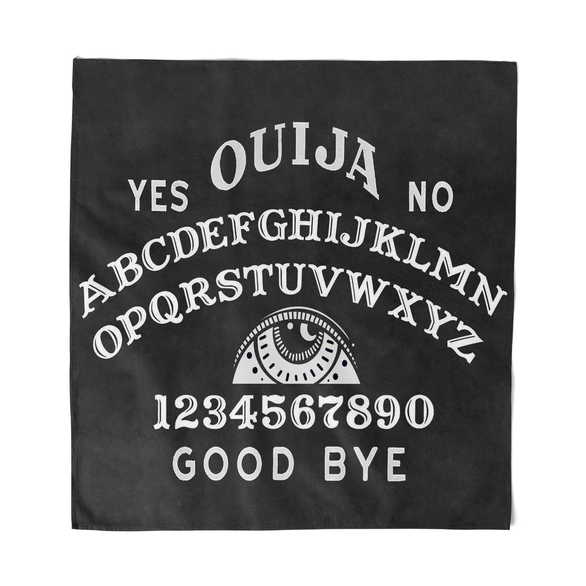 Wholesale ​Spirit Board Bandana - Shady Front