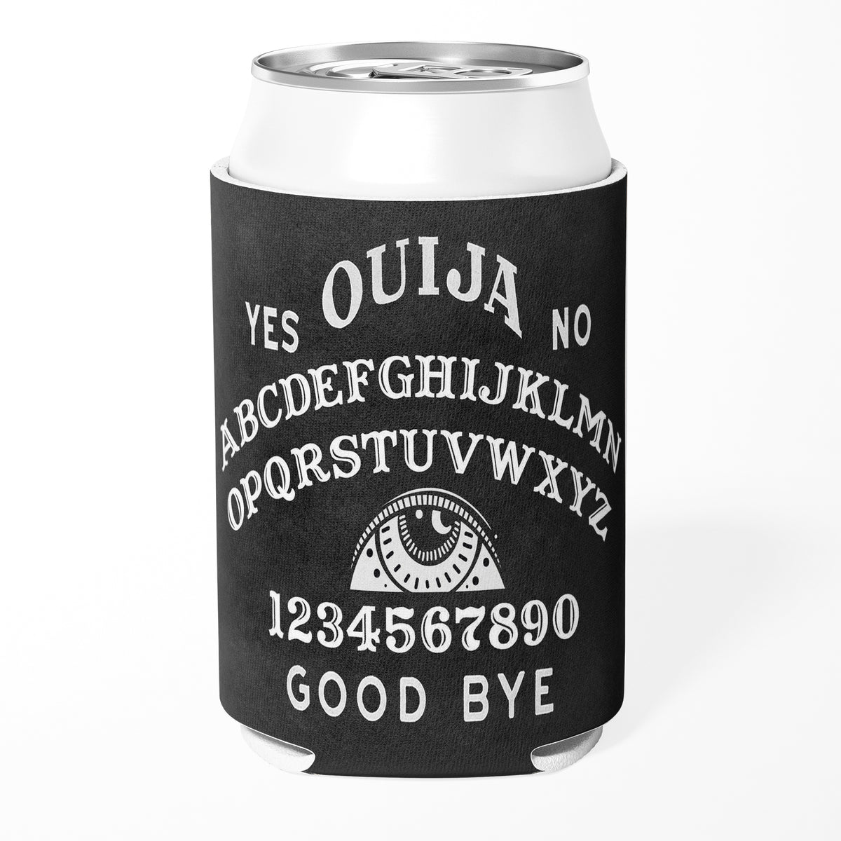 Wholesale ​Spirit Board Can Cooler - Shady Front