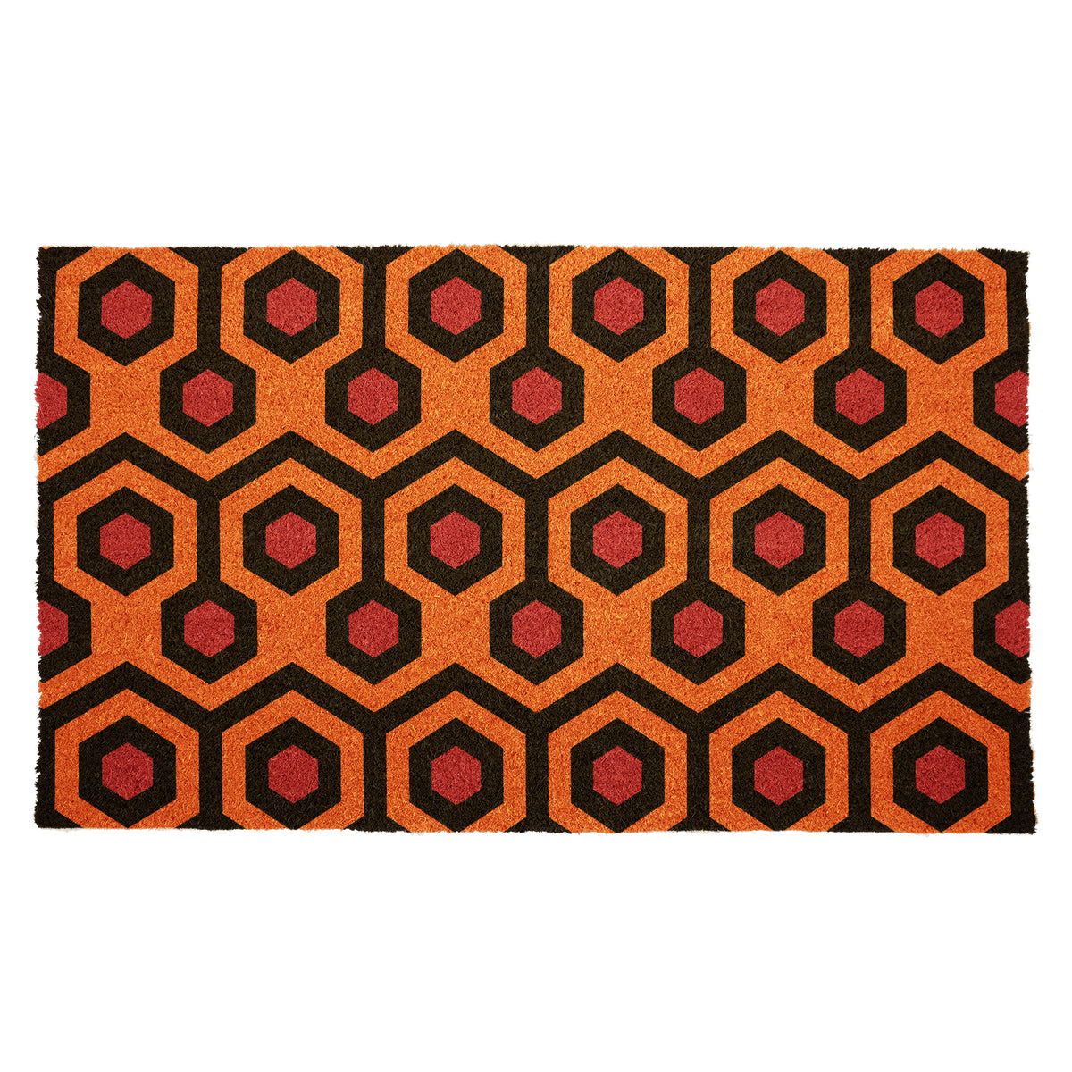 Wholesale ​Overlook Hotel Carpet Door Mat - Shady Front