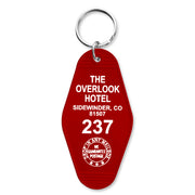 Wholesale ​Overlook Hotel Room 237 Keychain - Shady Front