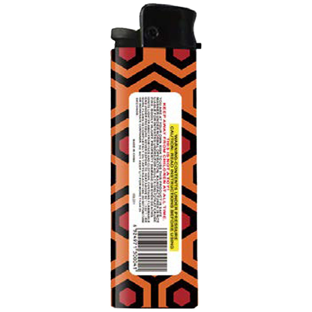 Wholesale ​Overlook Hotel Carpet Lighter - Shady Front