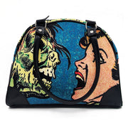 Wholesale ​Kiss of Death Purse - Shady Front