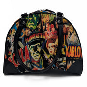 Wholesale ​Universal Monsters Purse - Shady Front