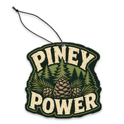 Wholesale ​Piney Power Air Freshener - Shady Front