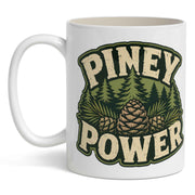 Wholesale ​Piney Power Mug - Shady Front