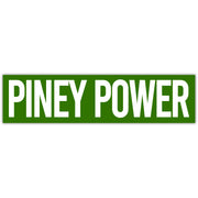 Wholesale ​Piney Power Flexible Magnet - Shady Front