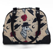 Wholesale ​Plague Doctor Purse - Shady Front