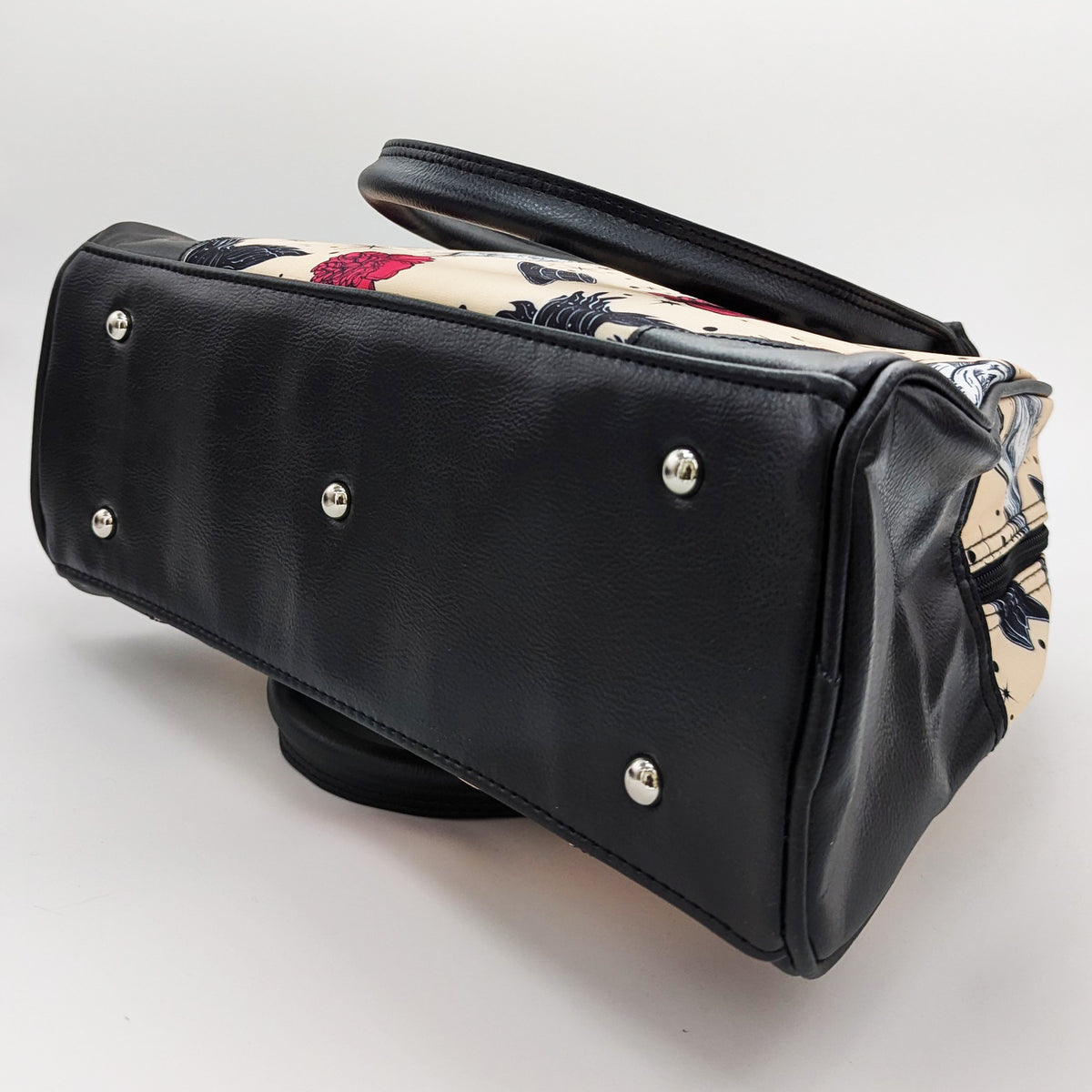 Wholesale ​Plague Doctor Purse - Shady Front