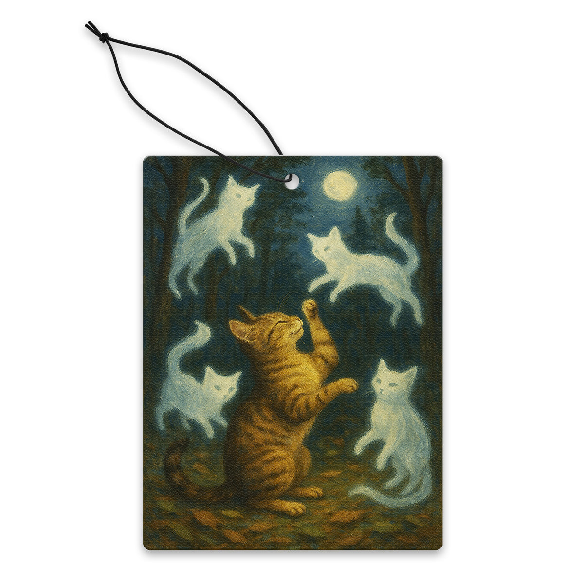 Wholesale ​Playing With Your Past Lives Air Freshener - Shady Front