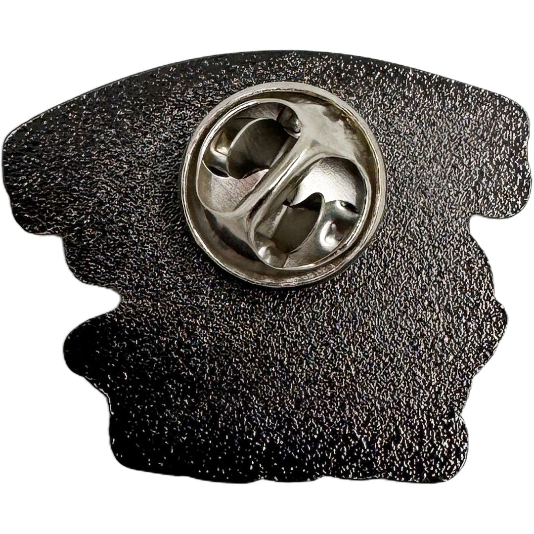 Wholesale ​Please Be Patient, I'm From the 1900s Enamel Pin - Shady Front