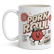 Wholesale ​Pork Roll, The One and Only Mug - Shady Front