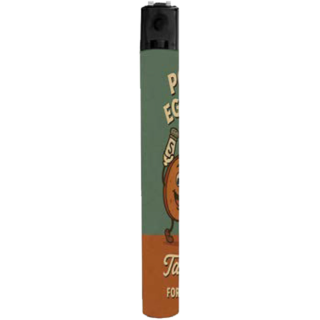 Wholesale ​Pork Roll Egg and Cheese Taylor Made Lighter - Shady Front
