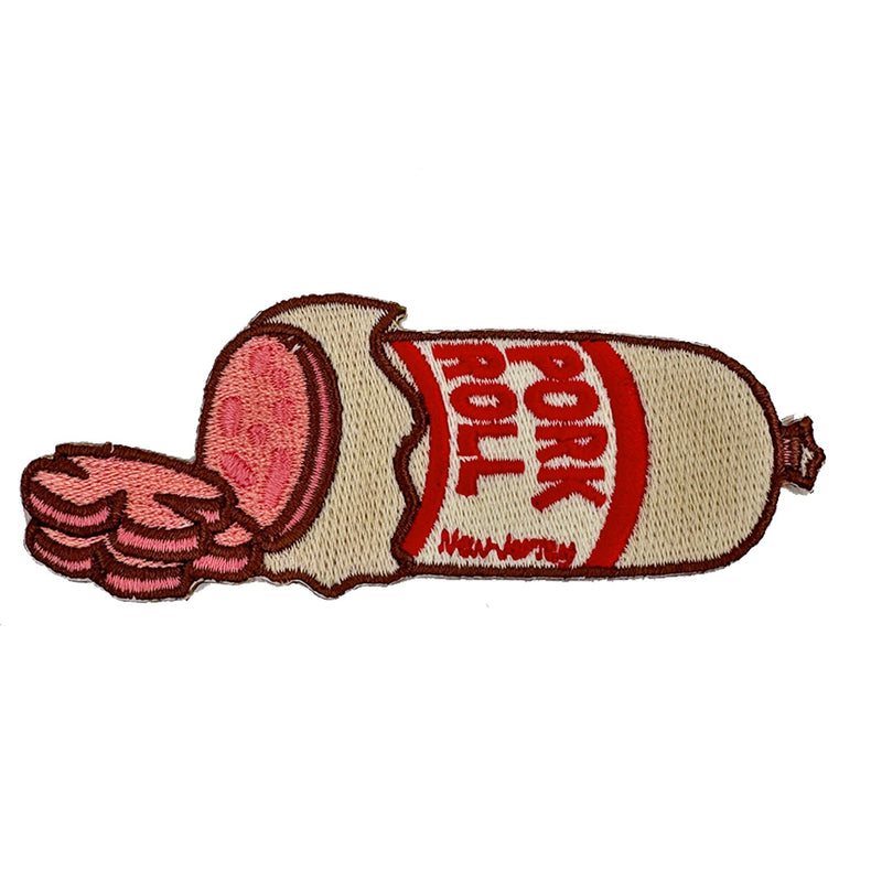 Parche de Pork Roll en rollo Wholesale Supplier - Shady Front