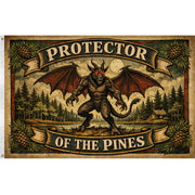 Wholesale ​Protector of the Pines Flag - Shady Front