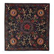 Wholesale ​Psychedelic Ramble Bandana - Shady Front