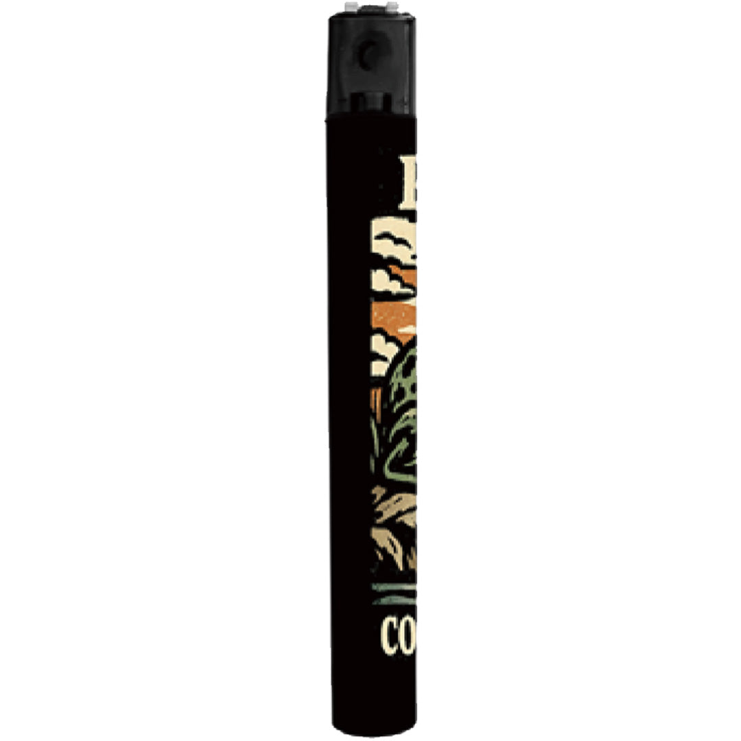Wholesale ​Rage Consumes Me Lighter - Shady Front