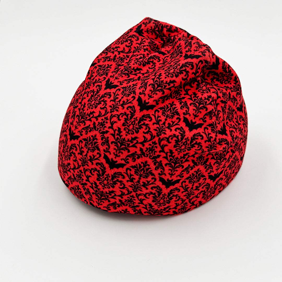 Wholesale ​Midnight Flight Beanie - Shady Front