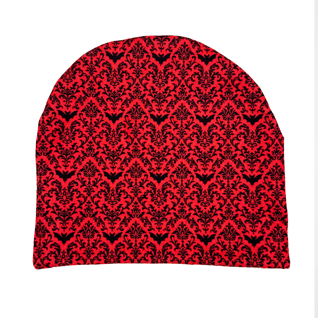 Wholesale ​Midnight Flight Beanie - Shady Front