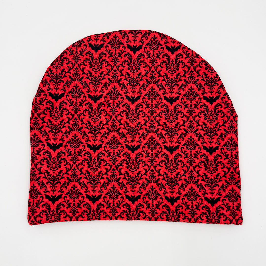 Wholesale ​Midnight Flight Beanie - Shady Front
