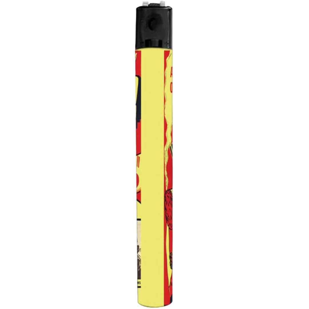 Wholesale ​Reefer Madness Lighter - Shady Front