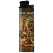 Wholesale ​Remember Who You Are Lighter - Shady Front