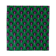 Wholesale ​Overlook Room 237 Carpet Bandana - Shady Front