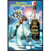 Wholesale ​Rumple Minze Print - Shady Front