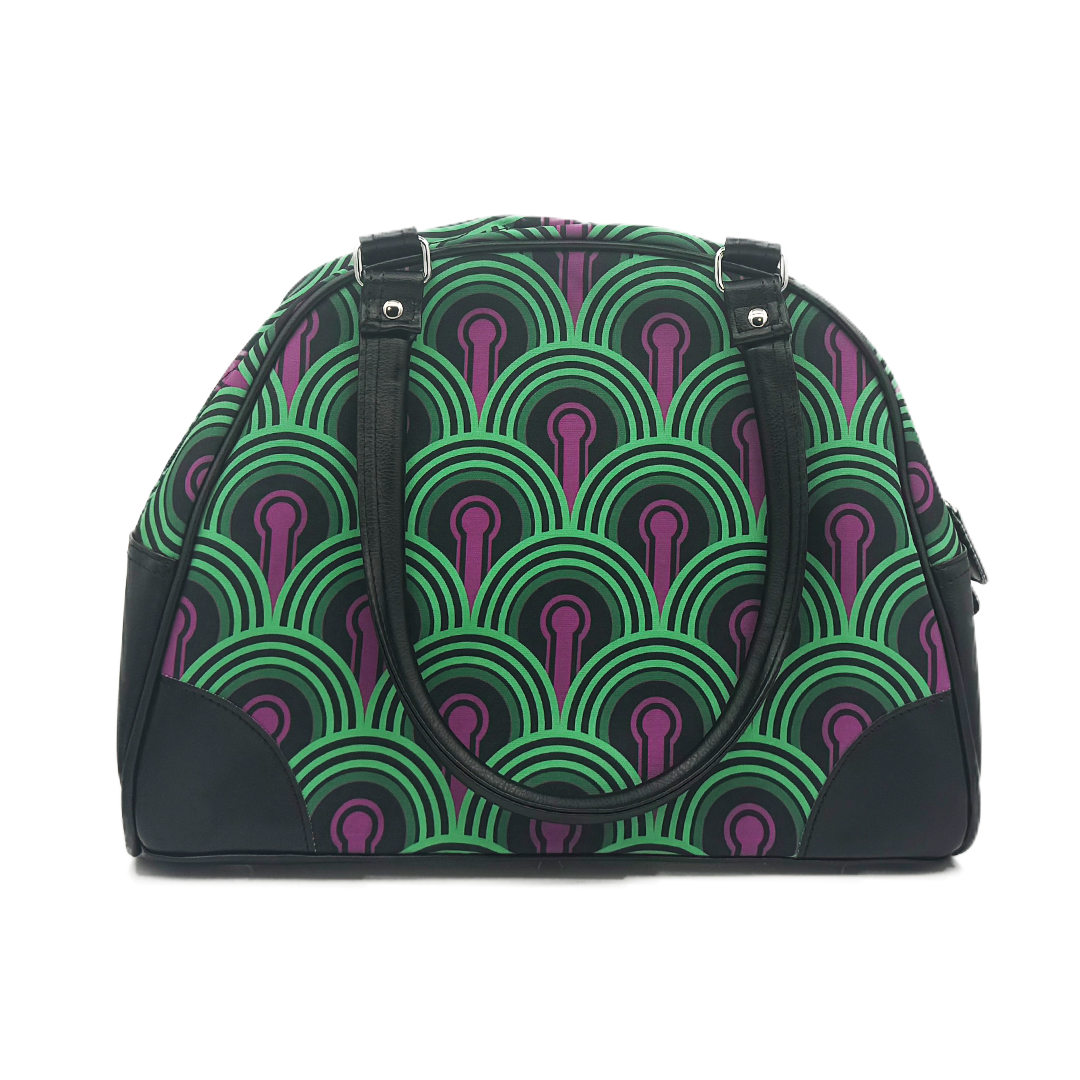 Wholesale ​Overlook Room 237 Carpet Purse - Shady Front
