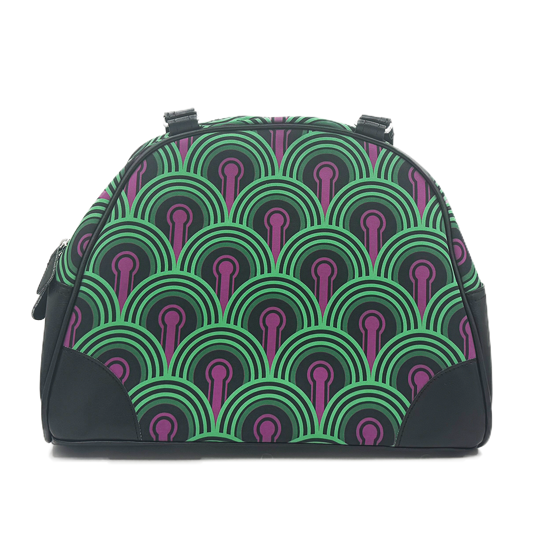 Wholesale ​Overlook Room 237 Carpet Purse - Shady Front