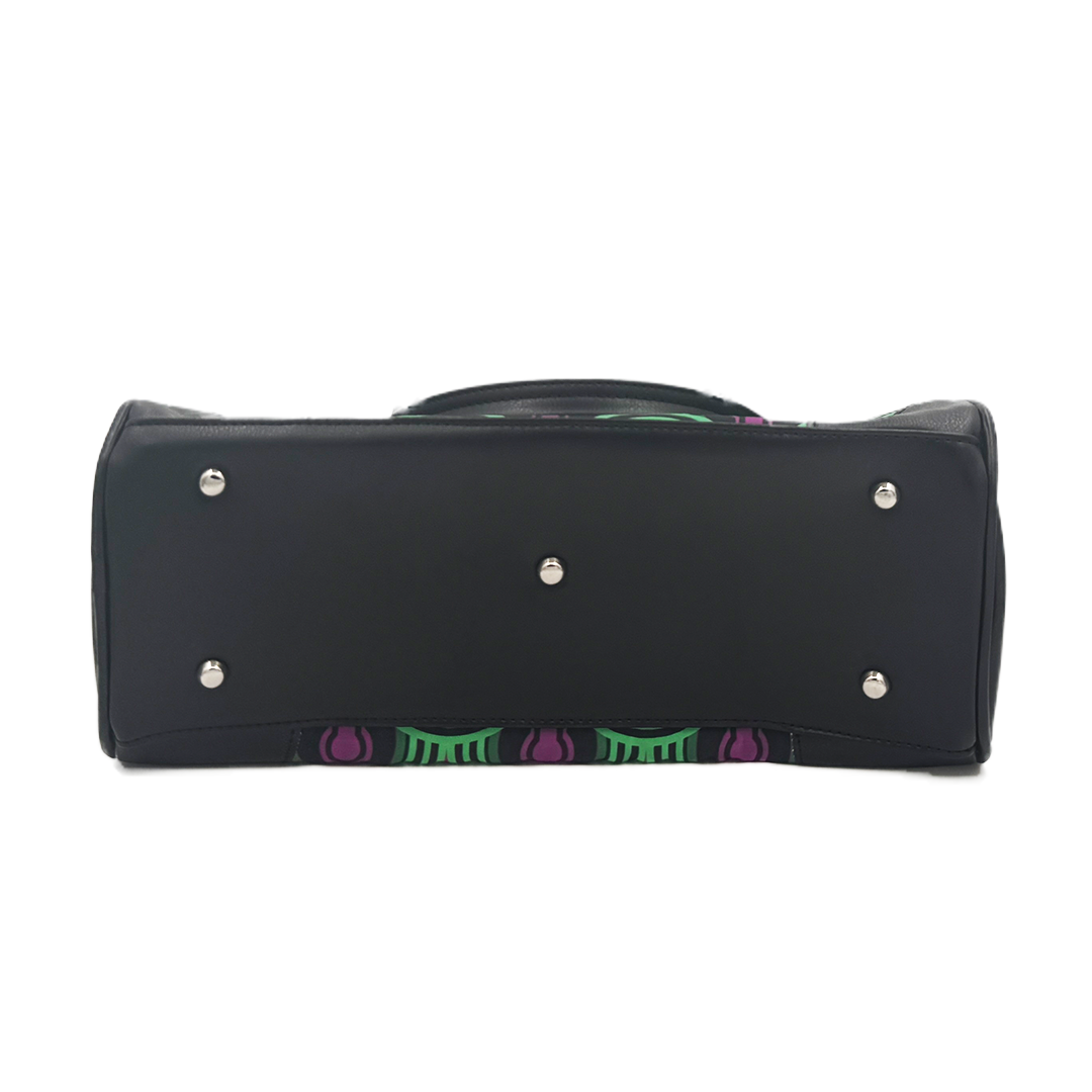 Wholesale ​Overlook Room 237 Carpet Purse - Shady Front