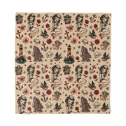 Wholesale ​Ships and Pirates Bandana - Shady Front