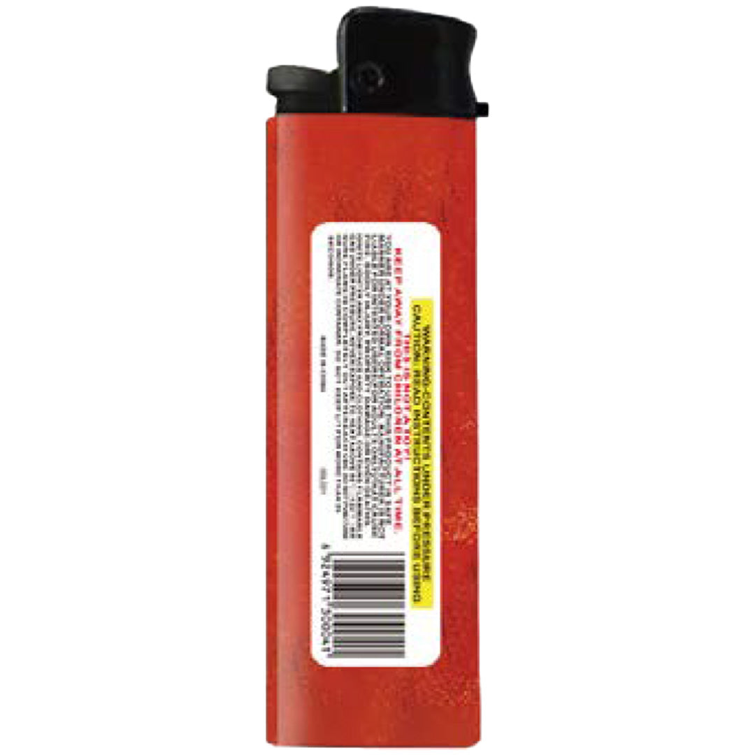 Wholesale ​Smoke Catnip, Hail Satan Lighter - Shady Front