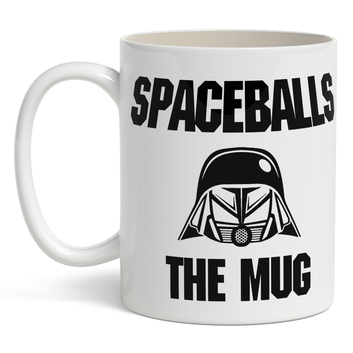 Wholesale ​Spaceballs the Mug - Shady Front
