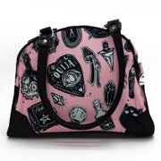 Wholesale ​Spells and Spirits Purse - Shady Front