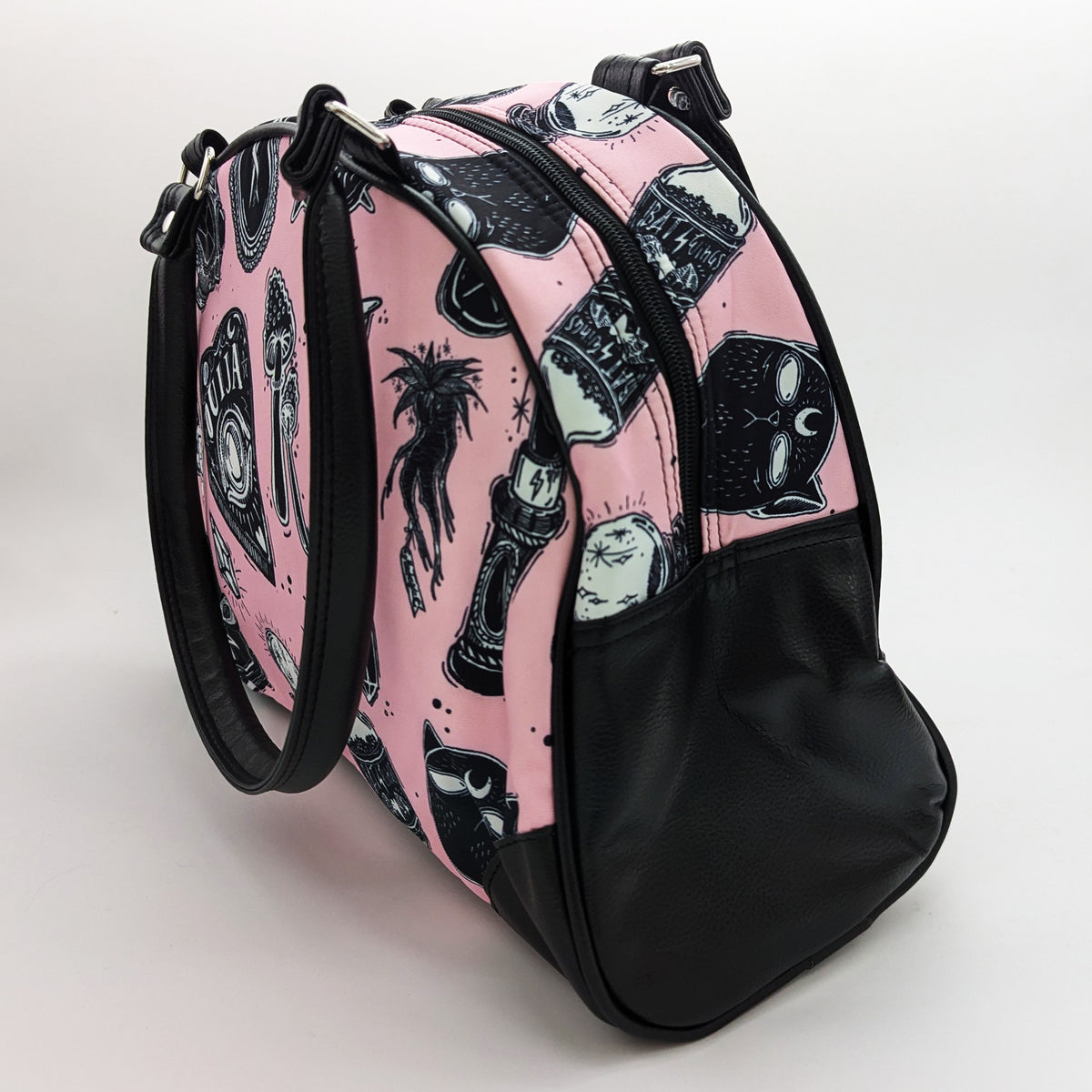 Wholesale ​Spells and Spirits Purse - Shady Front