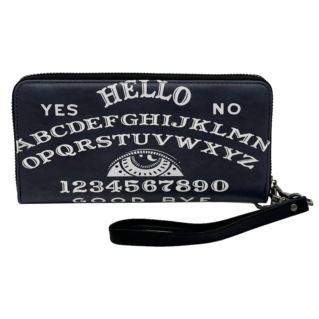 Wholesale ​Spirit Board Clutch Wallet - Shady Front