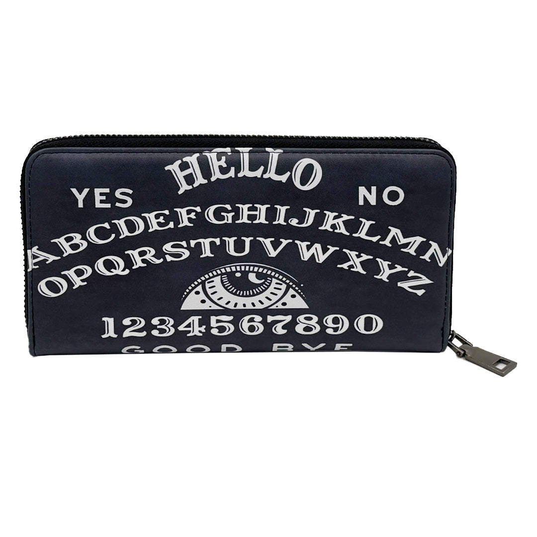 Wholesale ​Spirit Board Clutch Wallet - Shady Front