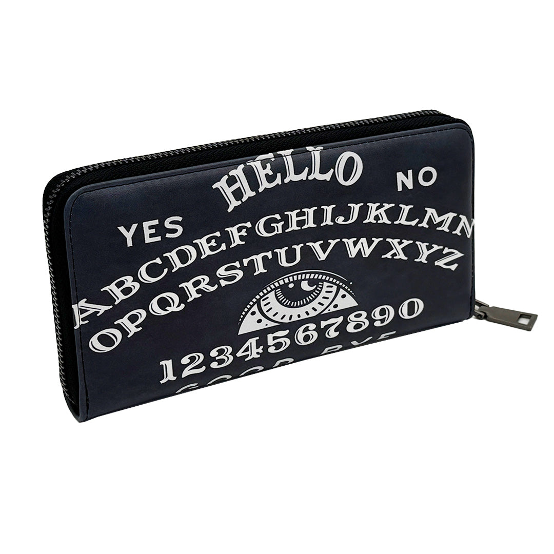 Wholesale ​Spirit Board Clutch Wallet - Shady Front