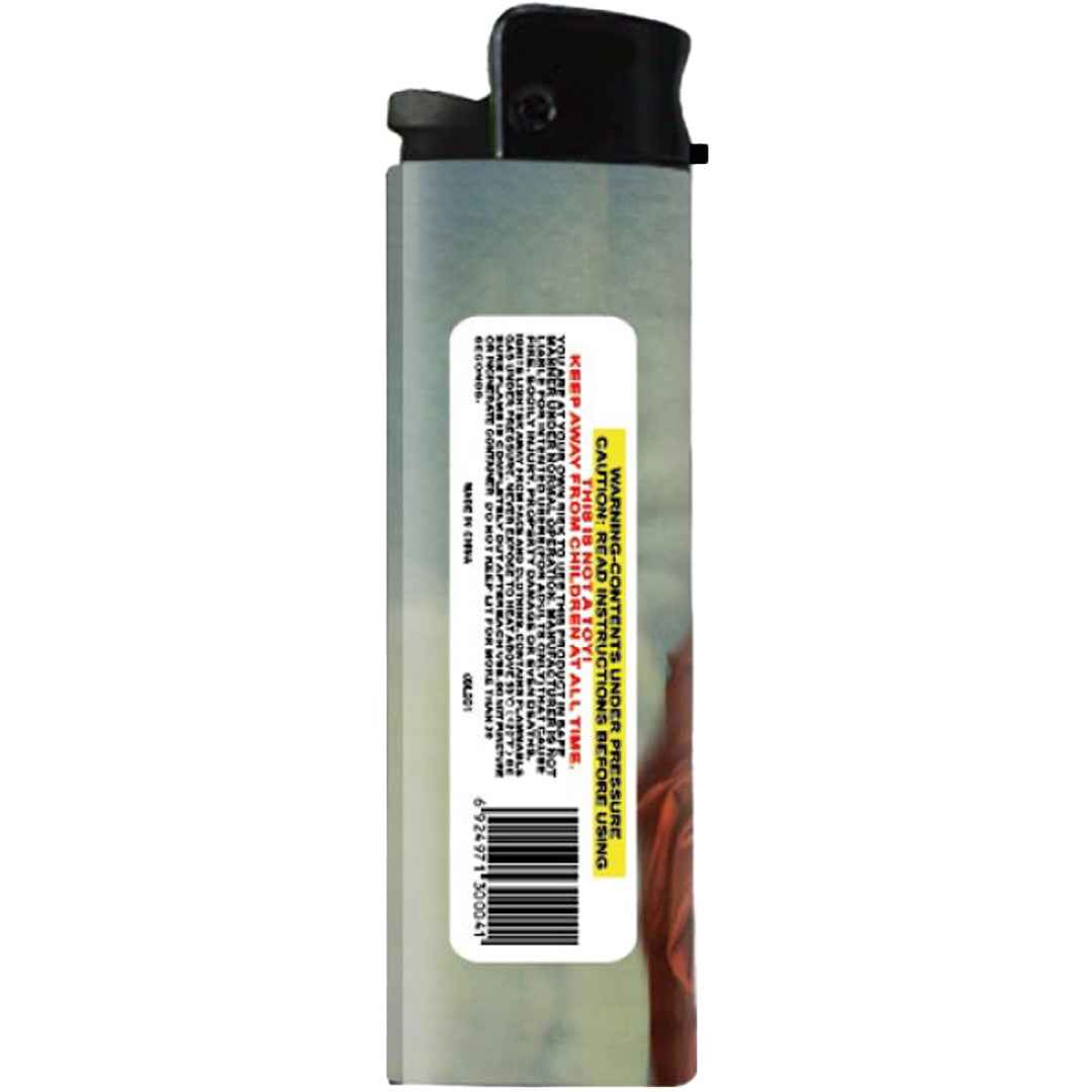 Wholesale ​Saint Danny Lighter - Shady Front