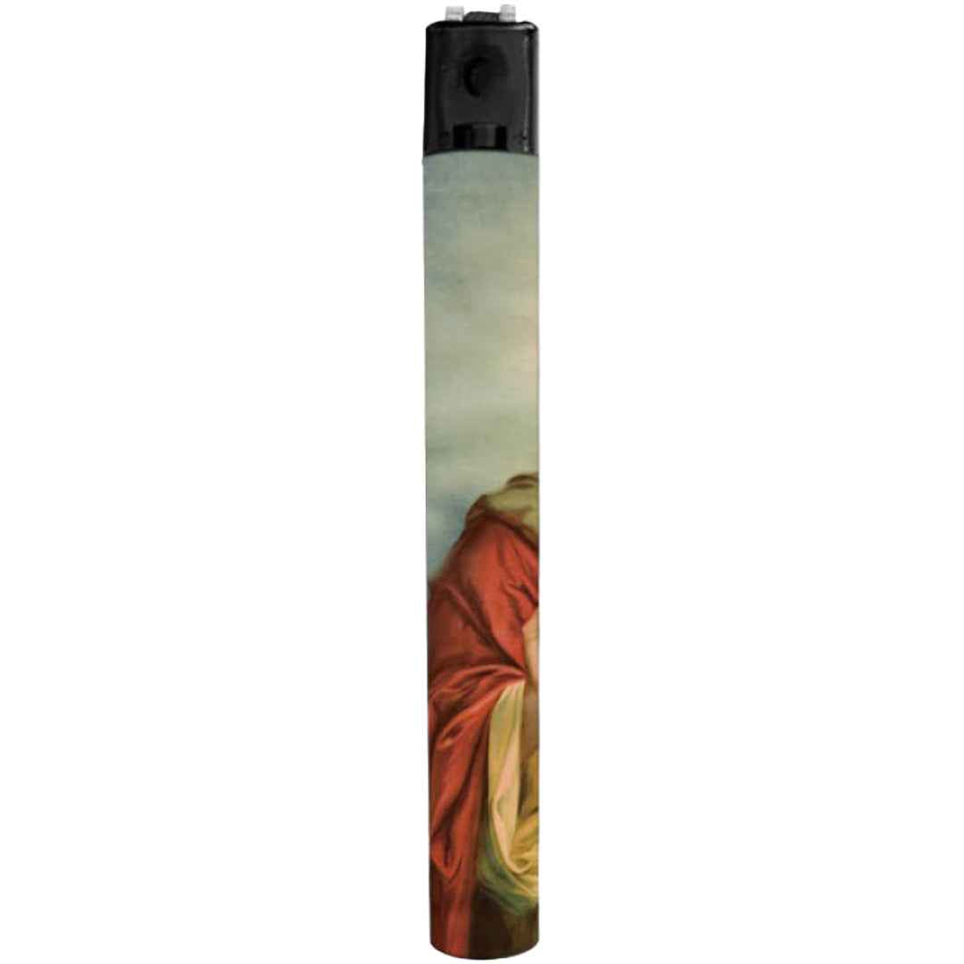 Wholesale ​Saint Danny Lighter - Shady Front