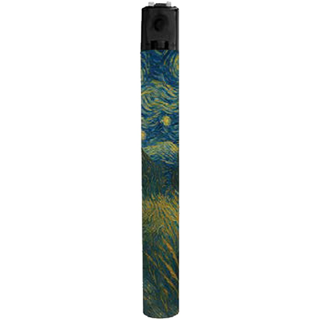 Wholesale ​Starry Night From Another Perspective Lighter - Shady Front