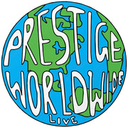 Wholesale ​Step Brothers Inspired Prestige Worldwide Sticker - Shady Front