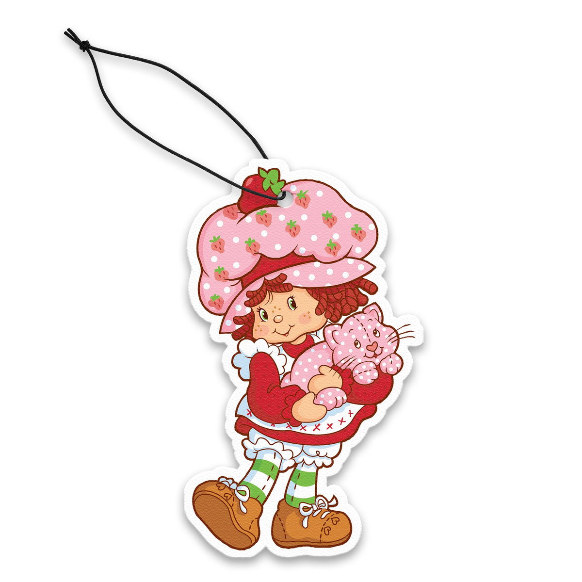 Wholesale ​A Berry Nice Air Freshener - Shady Front