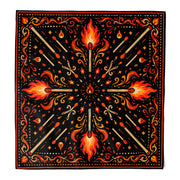 Wholesale ​Strike Anywhere Bandana - Shady Front