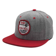 Wholesale ​Taylor Ham Pork Roll Hat - Shady Front