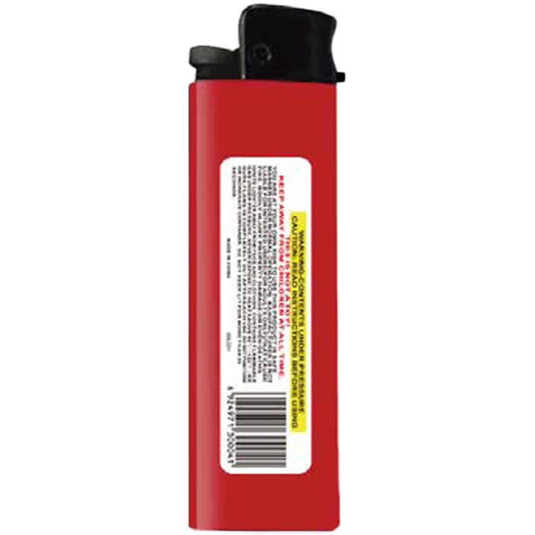 Wholesale ​Taylor Ham Pork Roll Lighter - Shady Front