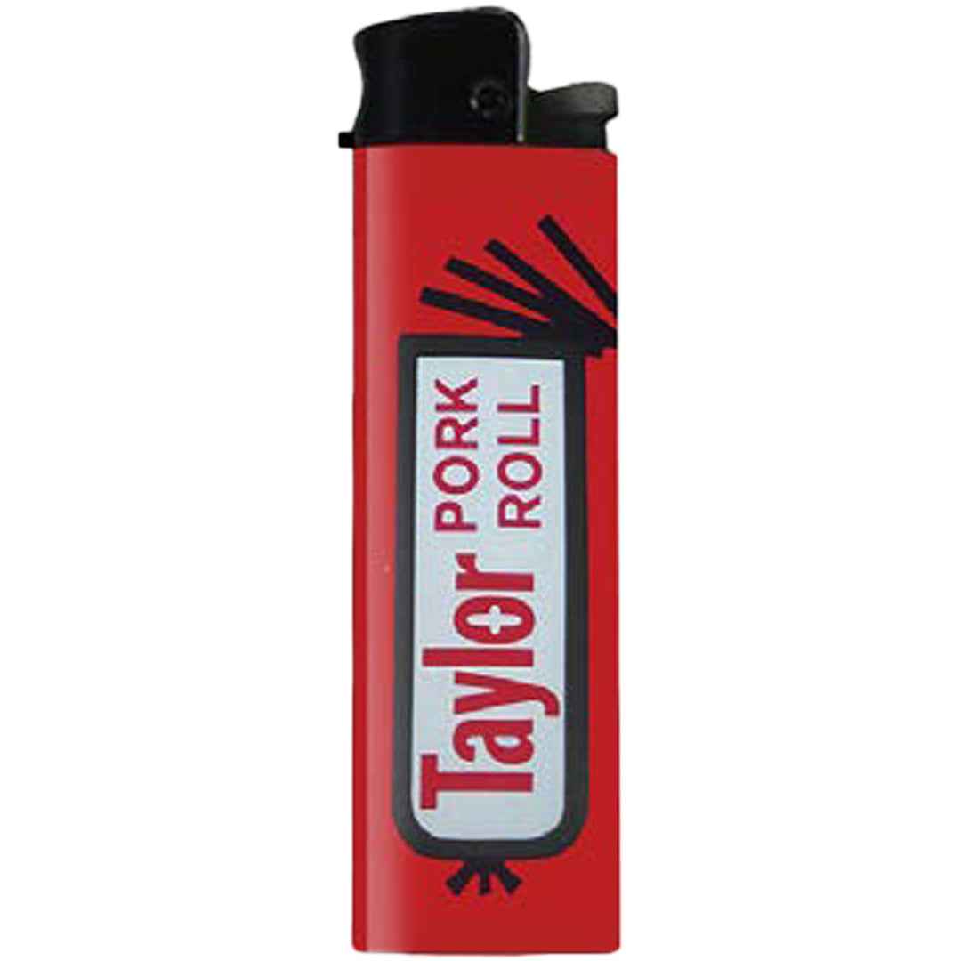 Wholesale ​Taylor Ham Pork Roll Lighter - Shady Front