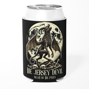 Wholesale ​Jersey Devil Beast of the Pines Can Cooler - Shady Front
