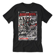 Wholesale ​The Jersey Devil: It Stalks at Night T-Shirt - Shady Front